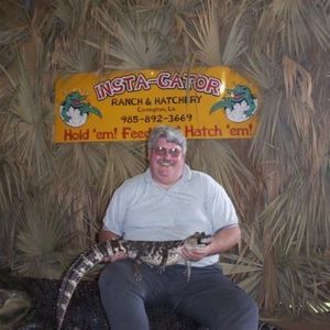 Meet your Posher, Simon